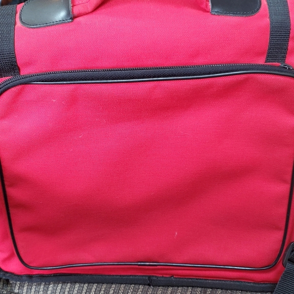 PRO TECH INTERNATIONAL clarinet carrying bag for clarinet cases - Picture 8 of 10